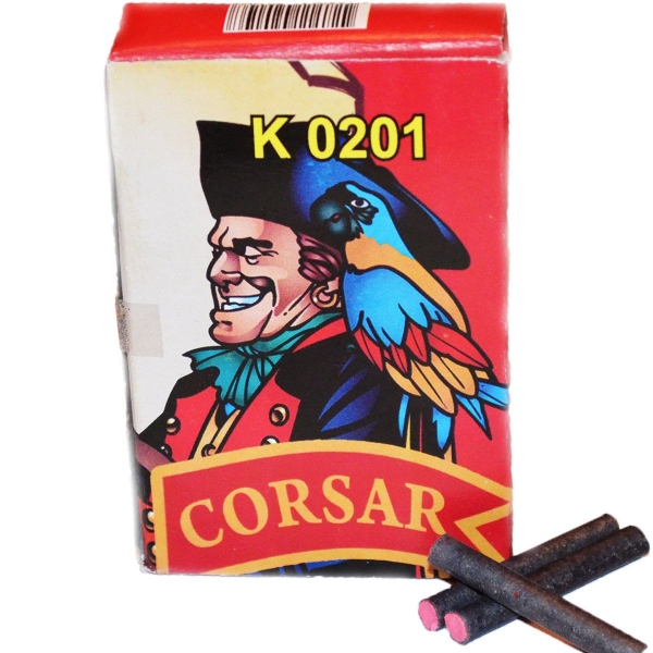 "Корсар 1 60шт. (К0201) Феерия" фото