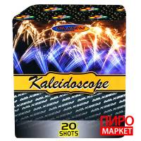 "Cалют Kaleidoscope GP485, калибр 20 мм. 20-зар." фото