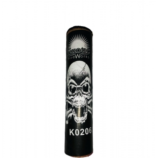 "Петарда K0206 1шт." фото