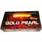 "Петарды K0203/2 (свет) "Gold Pearl", длина 7 см. 20 шт." фото