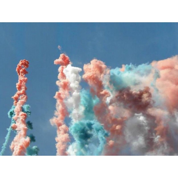 "Салют Веселі парашути СУ37-60" фото