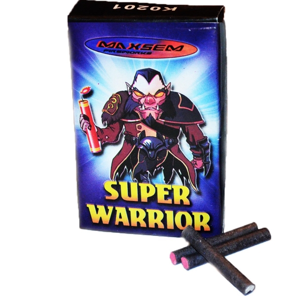 "Корсар 1 60шт. (К0201) Феерия" фото