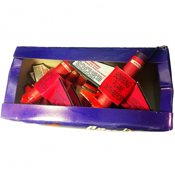 "Літак 0032 1шт" фото