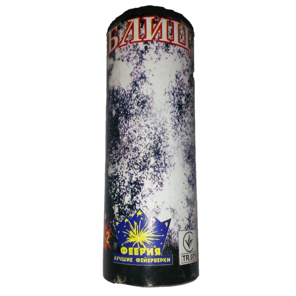 "Бліц Феєрія TR-2 1 шт" фото
