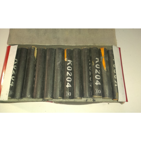 "Корсар 4 12шт. (K0204) ТМ Феерия" фото