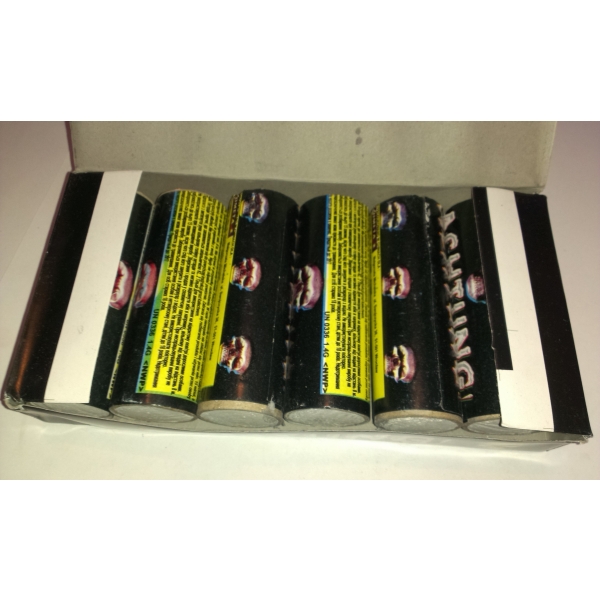 "Корсар 8 &quot;Ахтунг&quot; (K0208) 6 шт. ТМ Комета" фото