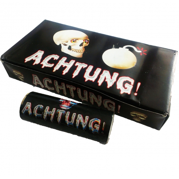 "Корсар 8 &quot;Ахтунг&quot; (K0208) 6 шт. ТМ Комета" фото