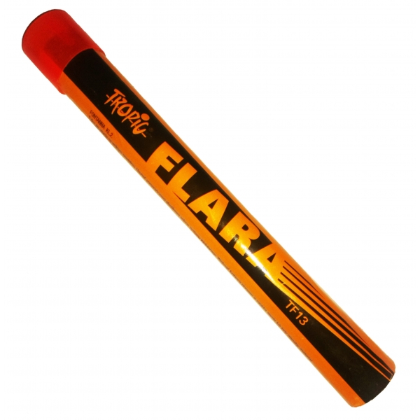 "Фаер Flara TF-13 от Tropic" фото