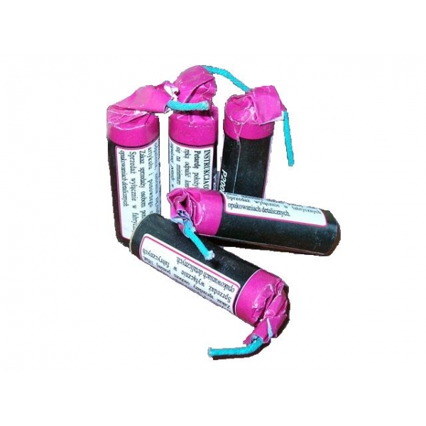 "Петарди Mega Piratka P2000 20 шт. БОМБА! АКЦІЯ !!" фото