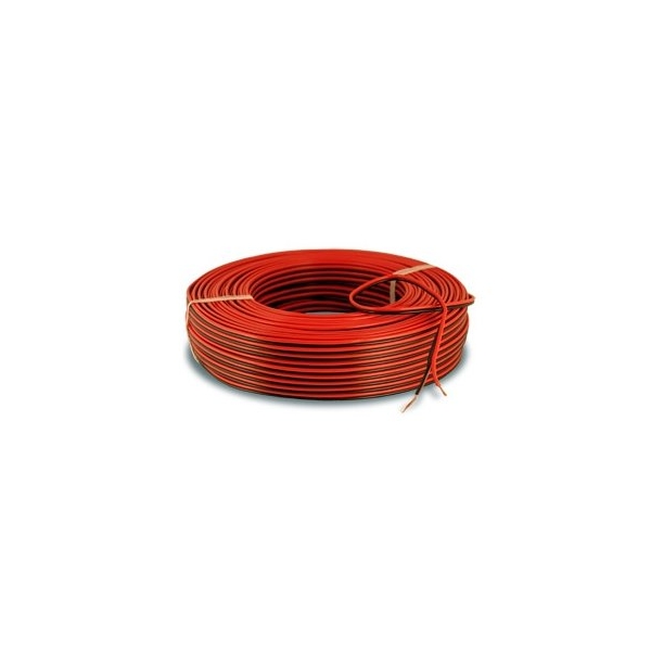 "ГРП 2х0,35 Кабель акустичний для фонтанів 1 метр." фото