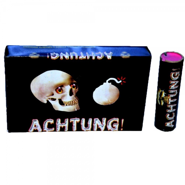 "Корсар 8 &quot;Ахтунг&quot; (K0208) 6 шт. ТМ Комета" фото