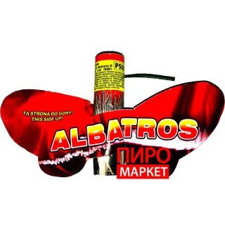 "Альбатрос P5007 1шт." фото