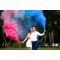 "Цветной дым для фото MA0512 (11 цветов) 60 с." фото