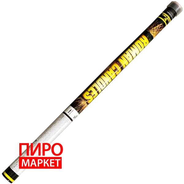 "Римская свеча GWL-0013, калибр 40 мм. 8-зар" фото