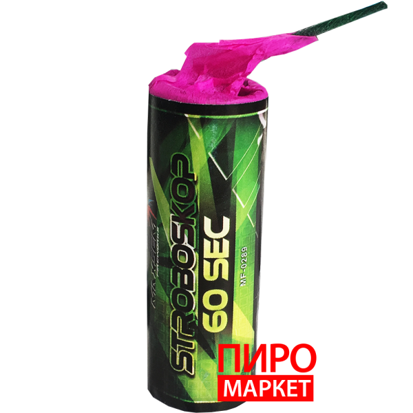 "Стробоскоп MF-0289 60 с." фото