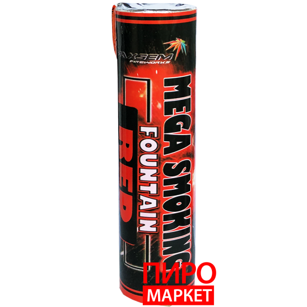 "Цветной дым Maxsem MA0514 (5 цветов) 60 с" фото