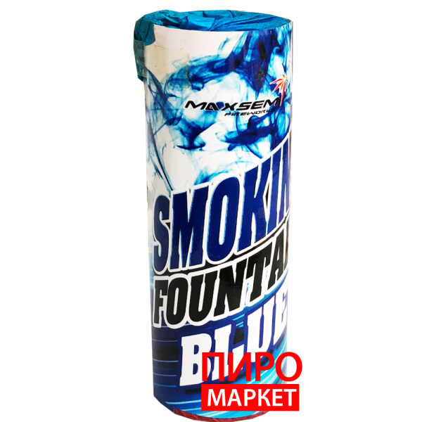"Цветной дым Maxsem MA0509 (12 цветов) 30 с." фото