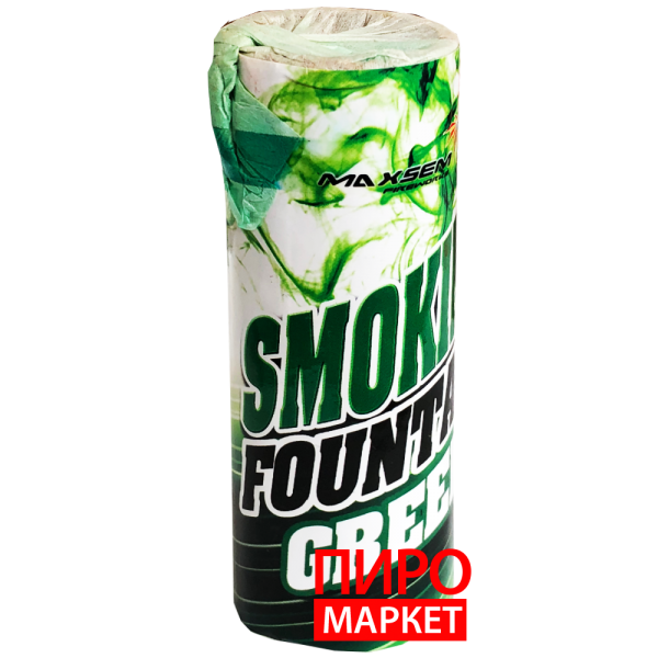 "Цветной дым Maxsem MA0509 (12 цветов) 30 с." фото