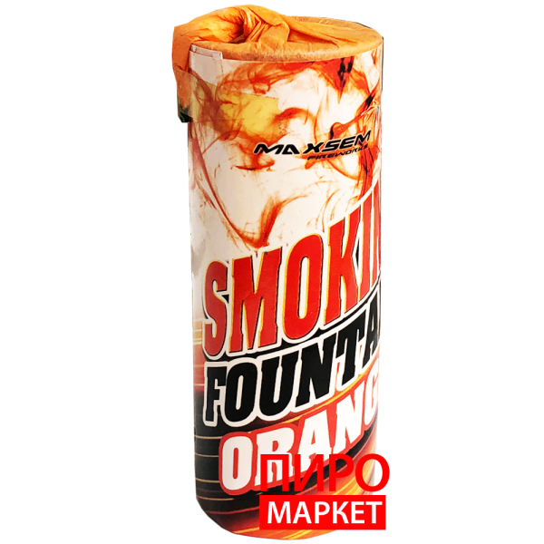 "Цветной дым Maxsem MA0509 (12 цветов) 30 с." фото