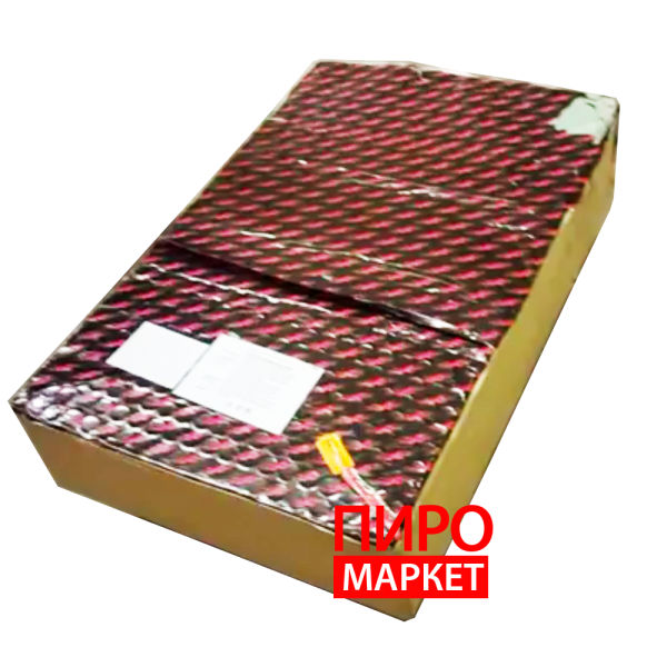 "Салют великий MC600, калібр 30 мм, 600 зар" фото