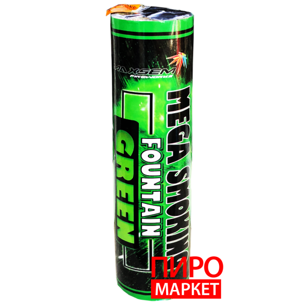 "Цветной дым Maxsem MA0514 (5 цветов) 60 с" фото