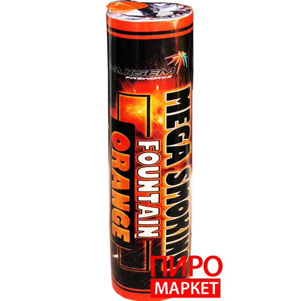 "Цветной дым Maxsem MA0514 (5 цветов) 60 с" фото