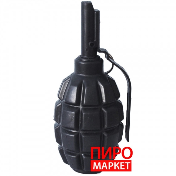 "Граната пейнтбольная Ф-1" фото
