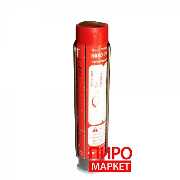 "Фальшфейер Hand Flare KMA32 красный 60 с." фото