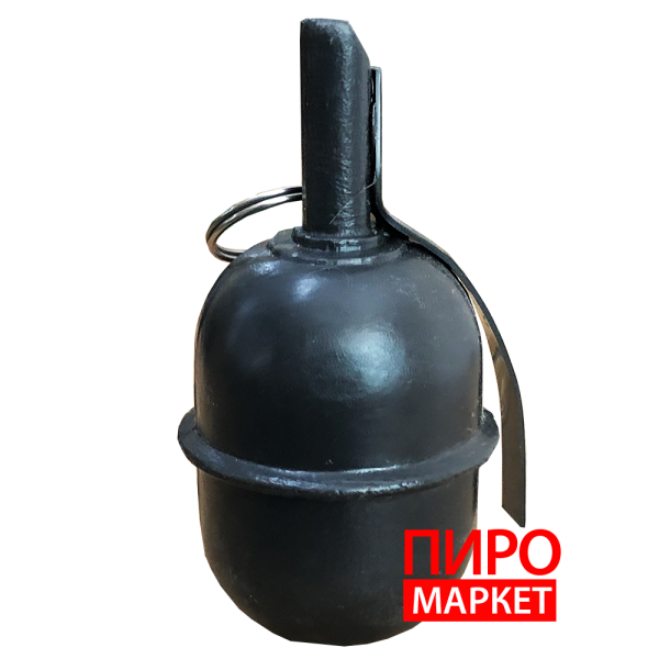 "Граната страйкбольная РГД-5" фото