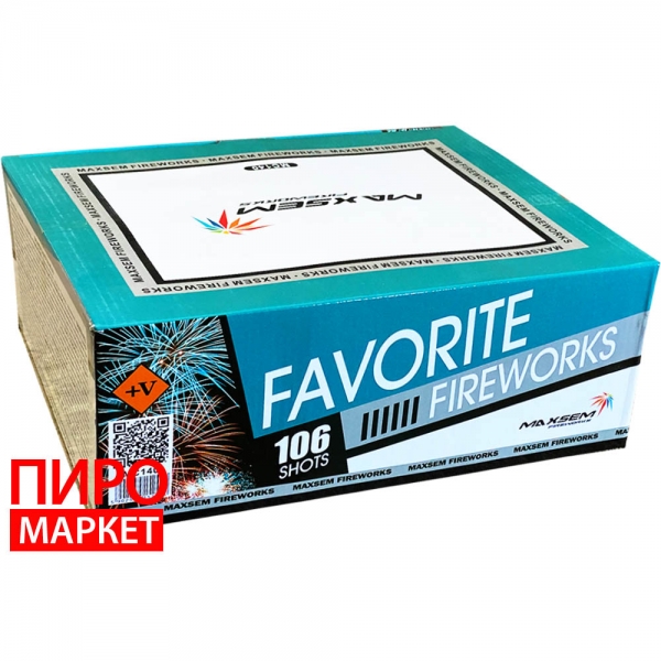 "Салют Favorite MC140, калібр 20 мм. 106-зар." фото