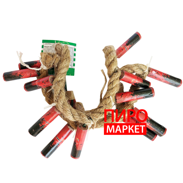 "Отпугиватель птиц и животных P1003 12 выстрелов" фото