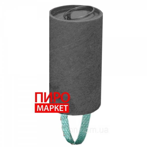 "Растяжка с петардой Mega Piratka" фото