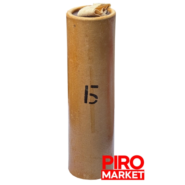 "Димова шашка РДГ-2Б (біла), час димовиділення 90 с." фото