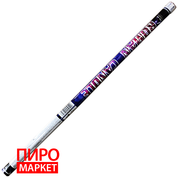 "Римская свеча SF-396, калибр 25 мм. 10-зар" фото