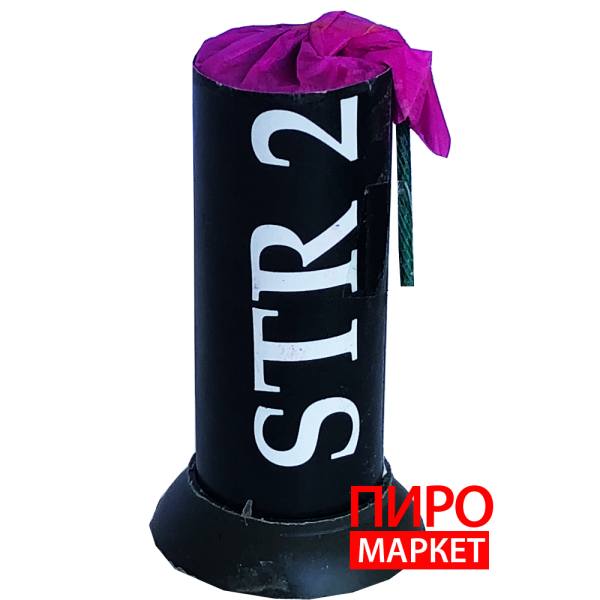 "Стробоскоп STR-2 Феерия 60с" фото