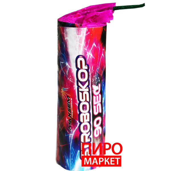 "Стробоскоп MF-0290 90 с." фото