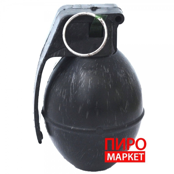 "Граната страйкбольная М-26" фото