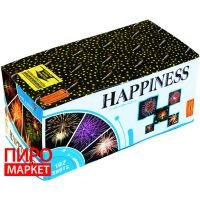"Салют Maxsem Happiness MC128, калибр 20-30 мм. 102 зар" фото