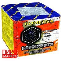 "Салют Kometa Lanzarota P7255, калибр 20 мм, 36 зар" фото