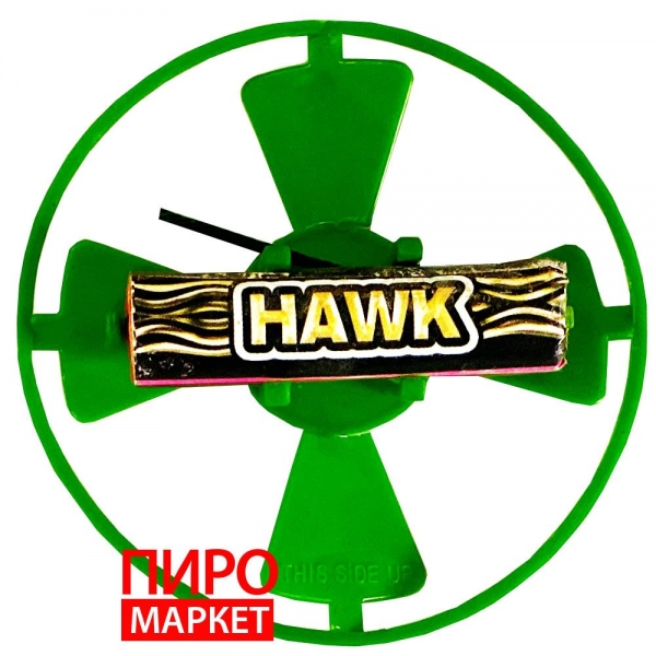 "Вертолёт Kometa Hawk P5008" фото