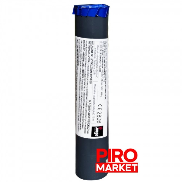 "Дымовая вспышка Pirotecnica Manna Triplex SM40 XT1086 XT1084 40 мм." фото