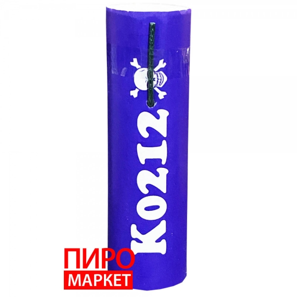 "Петарда Корсар 12 K0212" фото