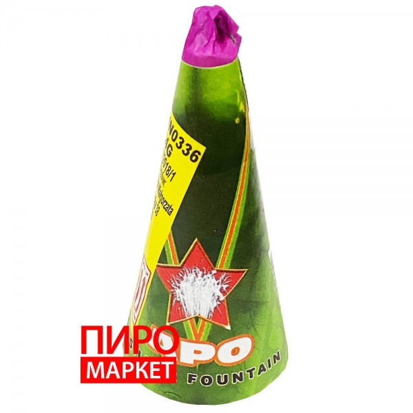 "Фонтан Kometa Apo P3030" фото