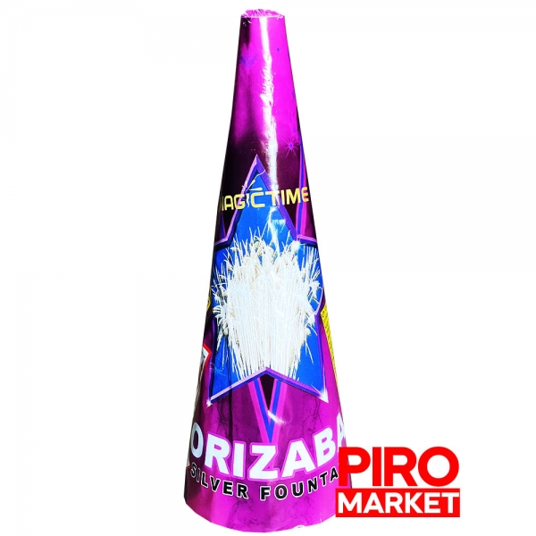 "Фонтан Kometa Orizaba (P3405)" фото