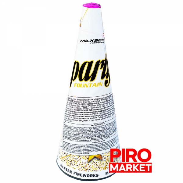 "Фонтан Maxsem MF00-100" фото