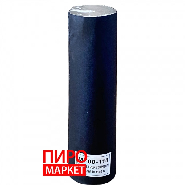 "Фонтан сценічний (холодний) Maxsem MF00-110 3 м. 60с" фото