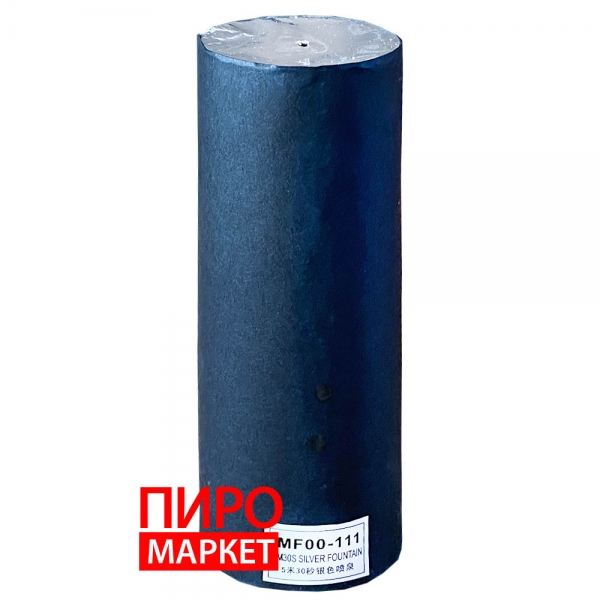 "Фонтан сценический (холодный) Maxsem MF00-111 5 м. 30 с" фото