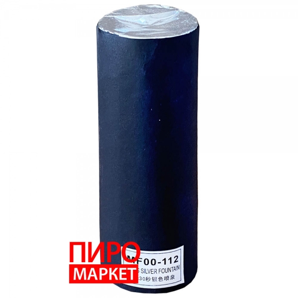 "Фонтан сценический (холодный) Maxsem MF00-112 4 м. 30 с" фото