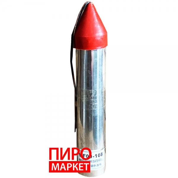 "Фонтан сценический (холодный) для водопада Maxsem MF00-108 4 м. 35с" фото