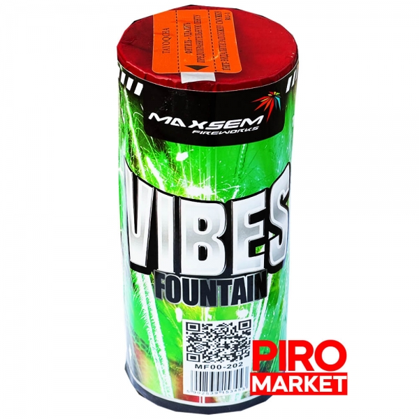 "Фонтан Maxsem Vibes MF00-202" фото